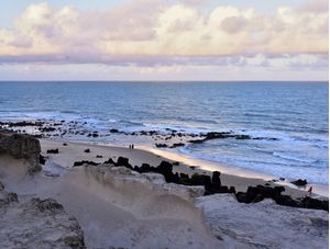 PRAIA DA SOROROCA