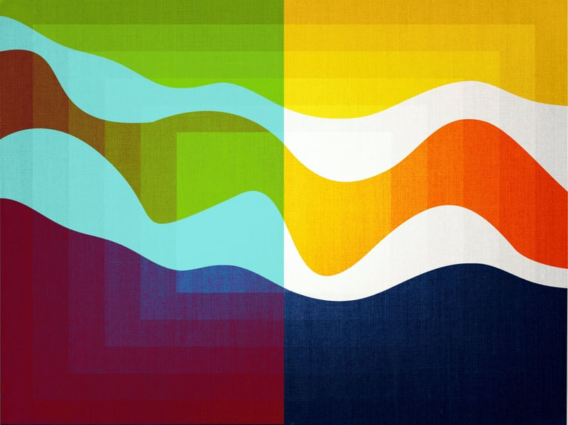 3D FLOW I