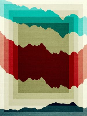 3D FLOW II