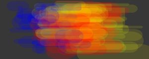 DARK COLORFUL III