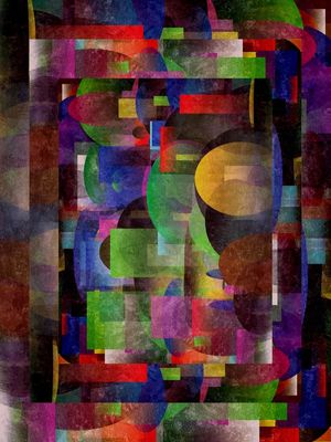 DIMENSIONS II