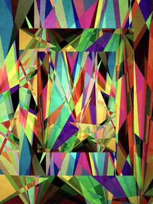 DIMENSIONS III