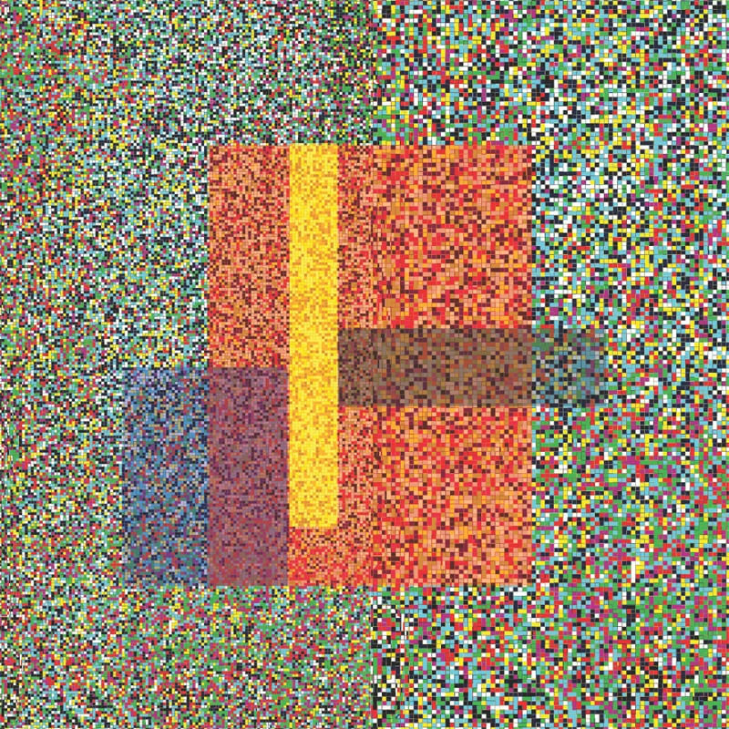 PIXELYZE II