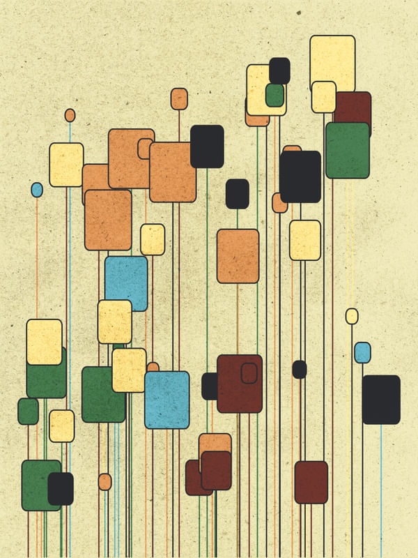 RECICLED I