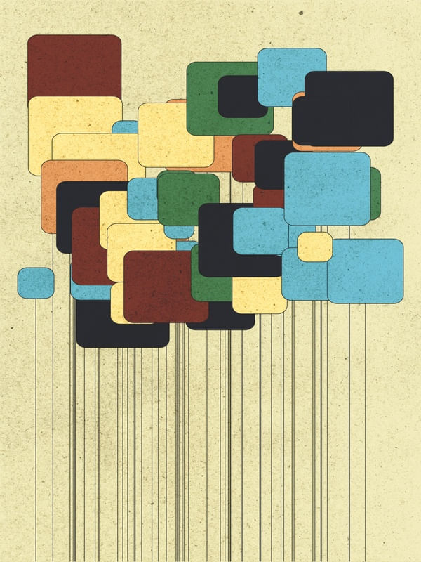 RECICLED II