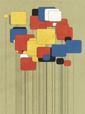 RECICLED IV