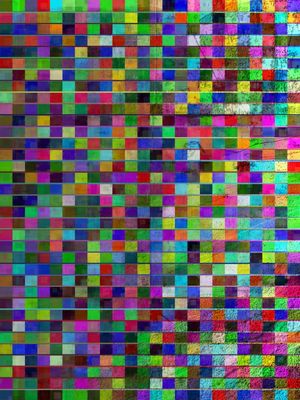 TILES WALL