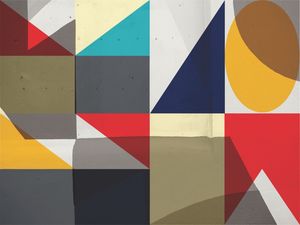 WALL V