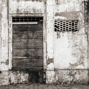 FABRICA ABANDONADA PB