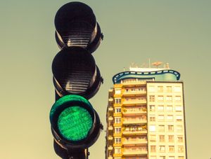 SEMÁFORO VERDE