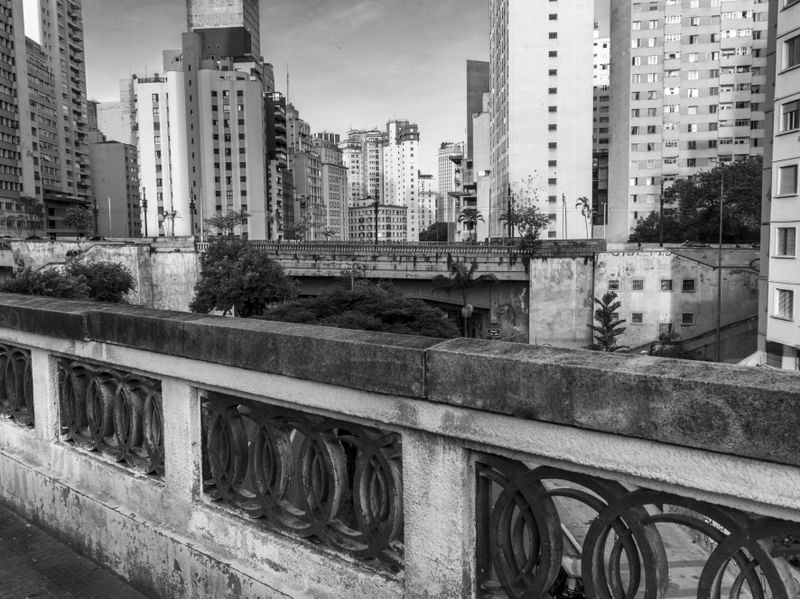 FLANAR URBANO #4
