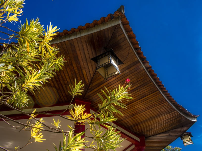 JARDIM ORIENTAL