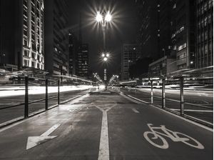 CICLOVIA PAULISTA