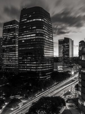 SÃO PAULO MODERNA
