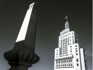 FLANAR URBANO #3
