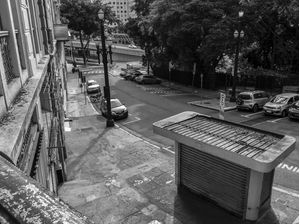 SÃO PAULO DOWNTOWN