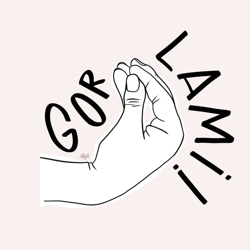 GORLAMI