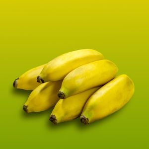 BANANA BRASIL