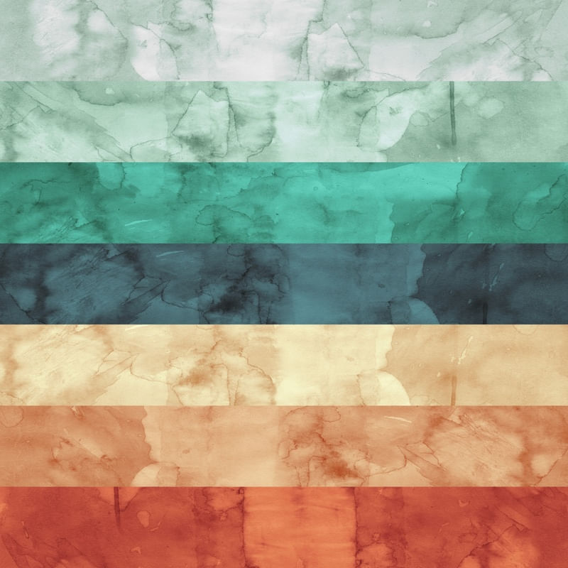 ABSTRATO E AQUARELA 05