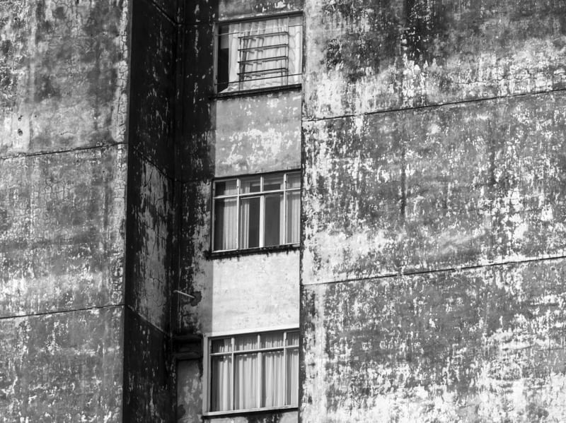 TRÊS JANELAS