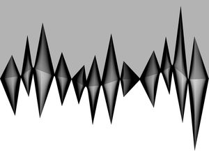 CRYSTALS OF VOID