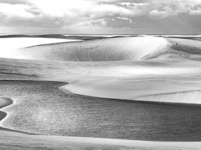 MAR DE ARENA