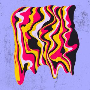DRIPPING PAINT