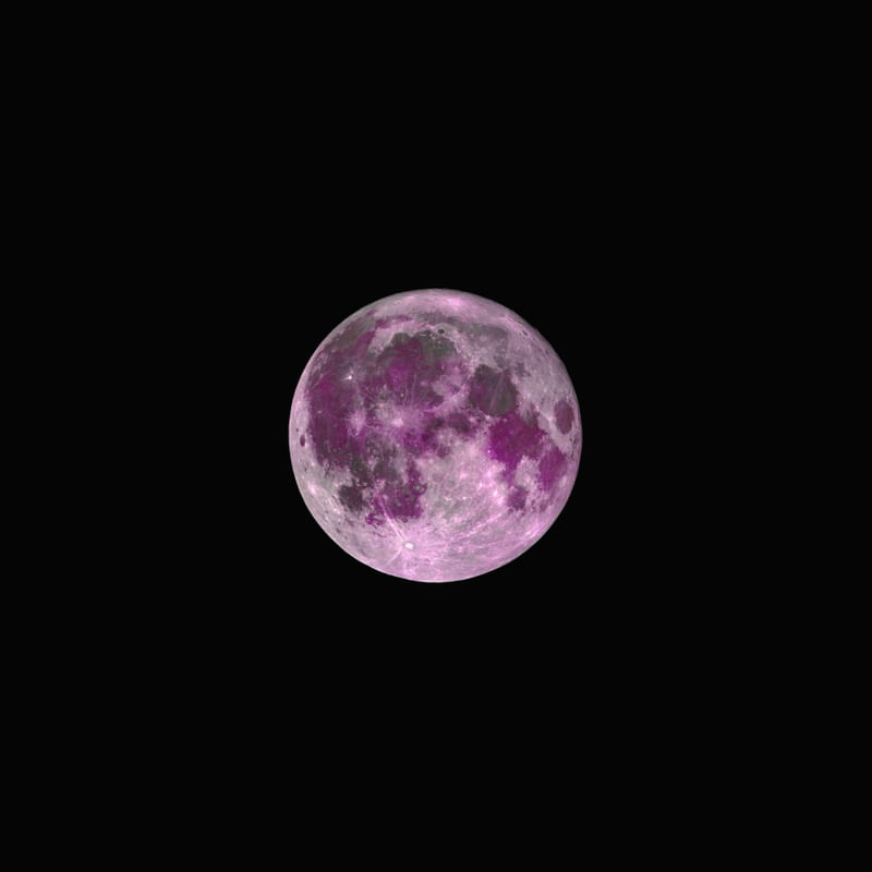 MOON R