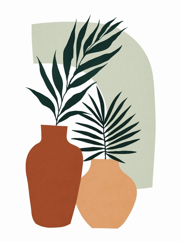 FLORAL AQUARELA MINIMALISTA 01