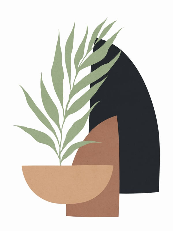 FLORAL AQUARELA MINIMALISTA 03