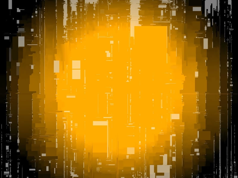 ARTE CÍRCULO GEOMÉTRICO ABSTRATO 01