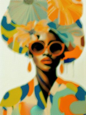 MULHER TROPICAL 01