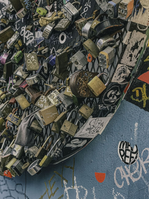 LOCKS