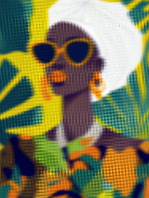 MULHER TROPICAL 04