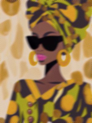 MULHER TROPICAL 05