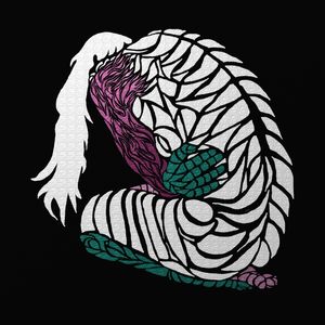 DESCONSTRUÇÃO 025 - DOR 3