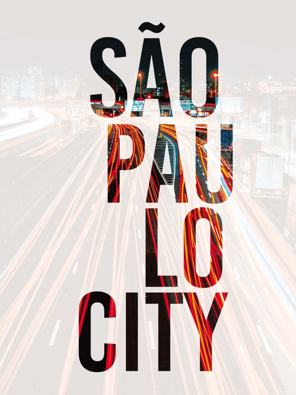 SÃOPAULOFLASHLUZ