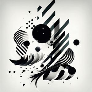 ABSTRATO BY AI