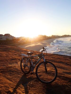 BIKE NA MACUMBA