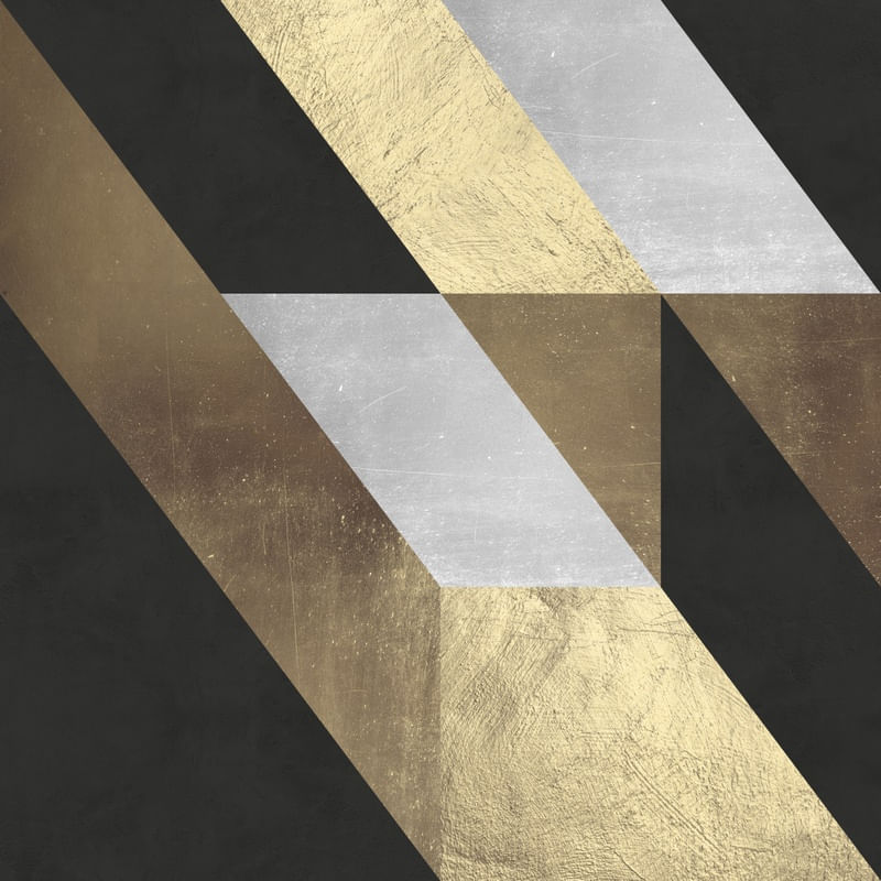 MARBLE AND GOLD 18