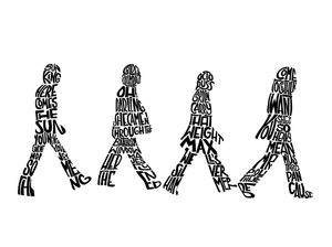 BEATLES ABBEY SONGS