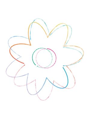 FLOR CORES