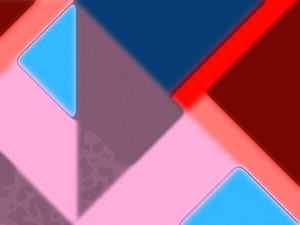 GEOMETRIC INSANE