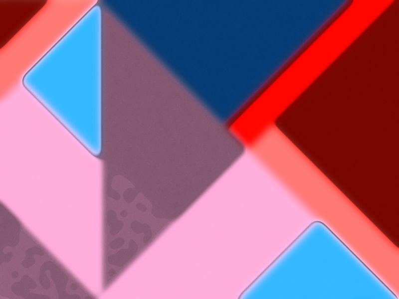 GEOMETRIC INSANE