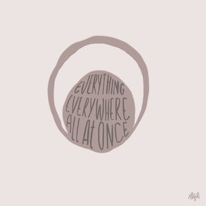 EVERYTHING EVERYWHERE - EYE