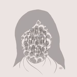 TUDO EM TODO LUGAR AO MEMO TEMPO - ILUSTRADO