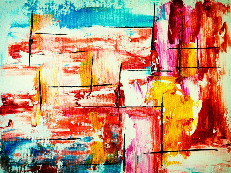 ABSTRACT COLORS 20