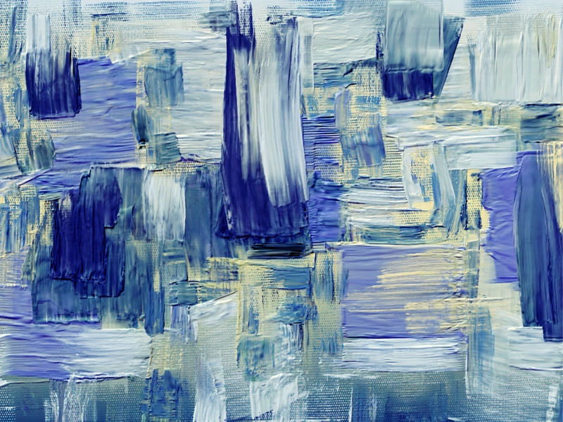 ABSTRACT COLORS 21