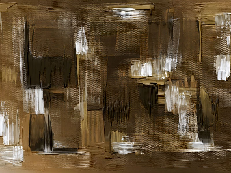 ABSTRACT COLORS 22