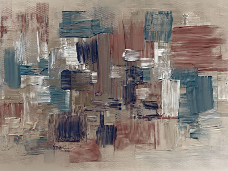 ABSTRACT COLORS 23